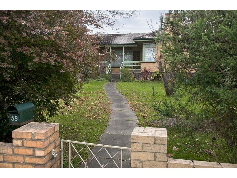 58 Scoresby Road, Bayswater VIC 3153