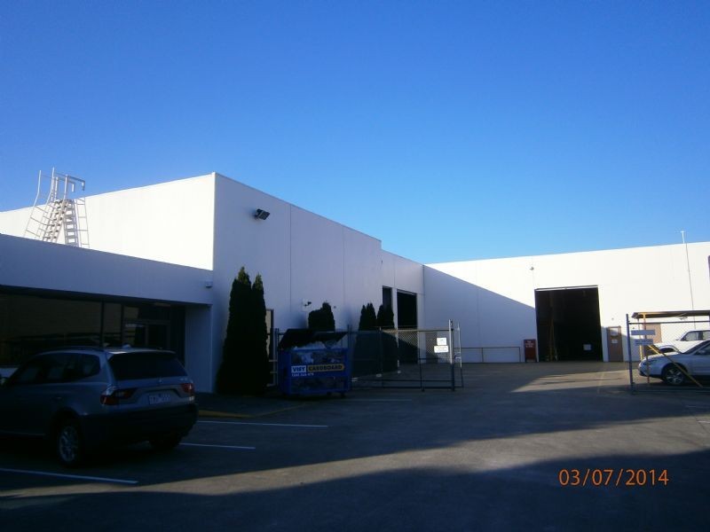 5 McLellan, Bayswater VIC 3153