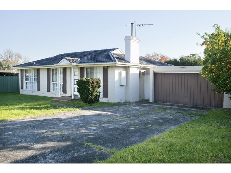 4 Victoria Road, Bayswater VIC 3153