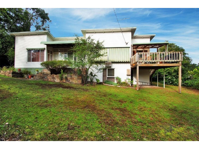 64 Greenhill Rd, Bayswater North VIC 3153