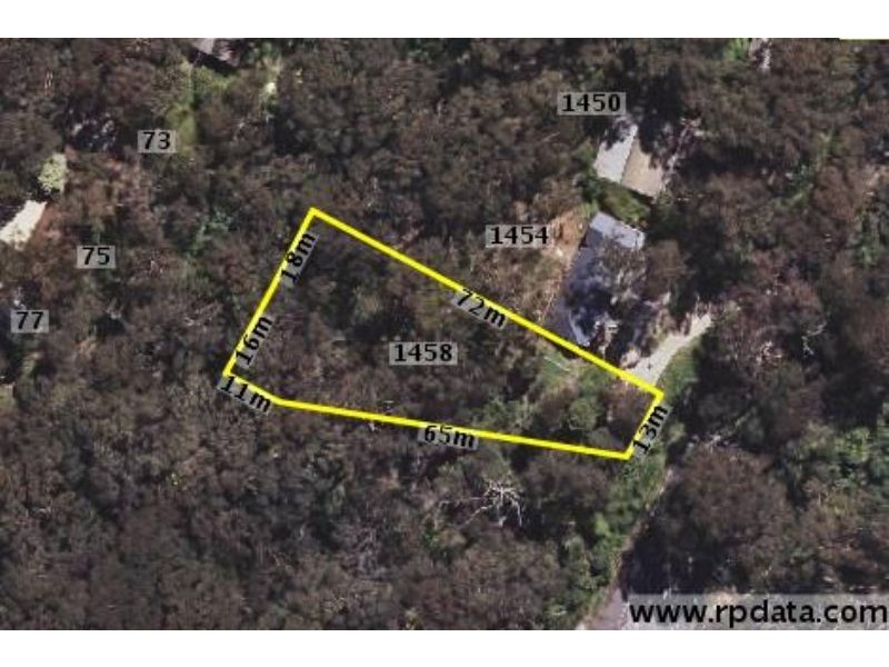 1458 Mountain Highway, The Basin VIC 3154