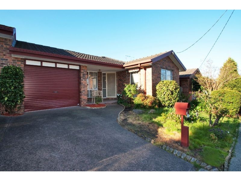 2/41A Vinter Ave, Croydon VIC 3136