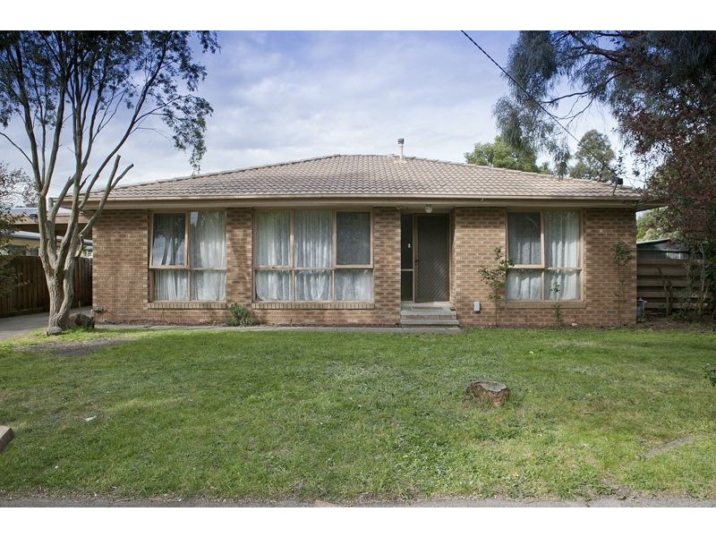 22 White Avenue, Bayswater North VIC 3153
