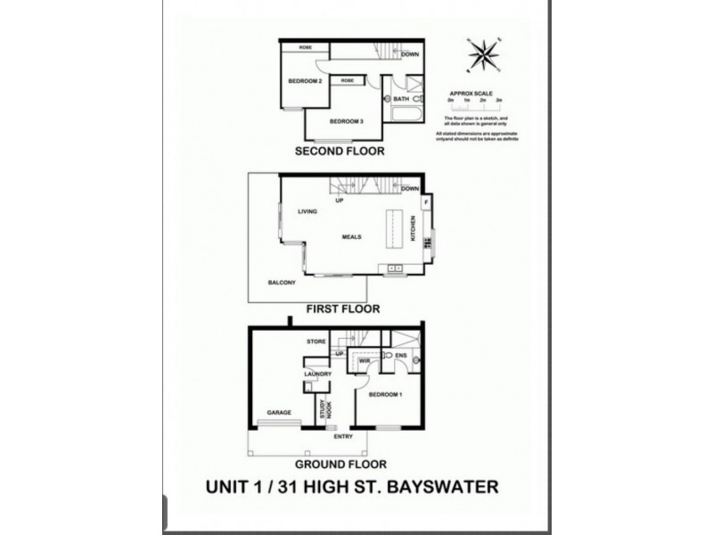 31 High St, Bayswater VIC 3153