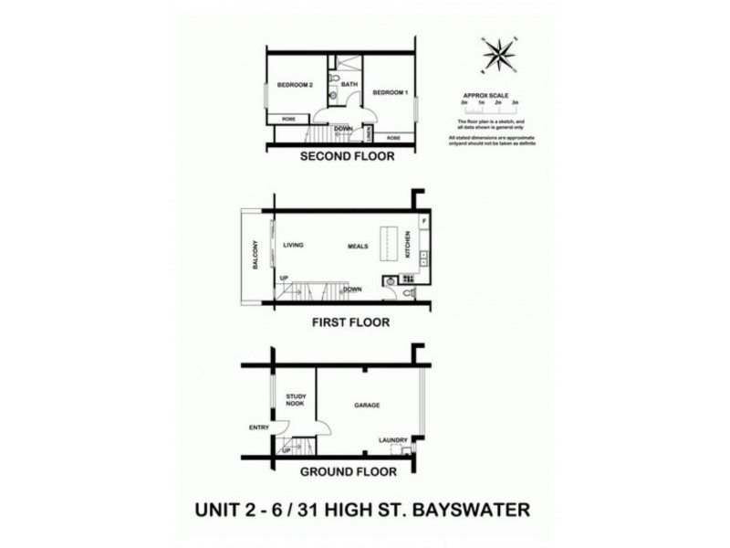 31 High St, Bayswater VIC 3153