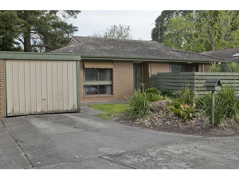 8/56-60 Hamilton Road, Bayswater North VIC 3153