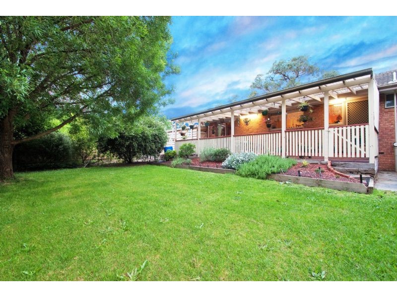 39 Jennings Road, Bayswater North VIC 3153