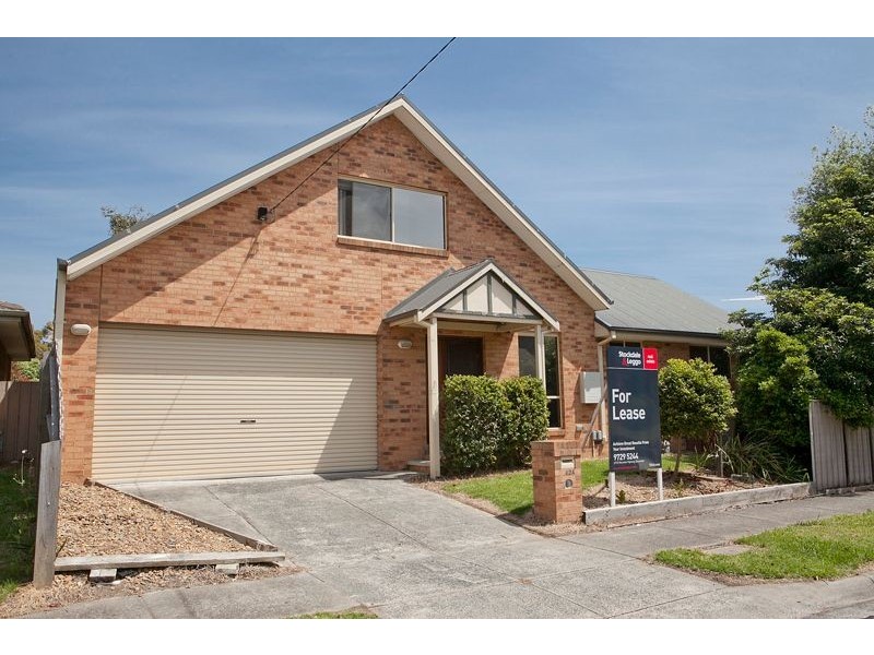 43A Allambanan Drive, Bayswater North VIC 3153