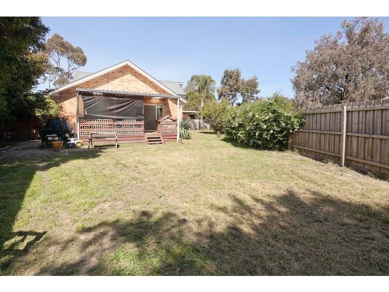 43A Allambanan Drive, Bayswater North VIC 3153