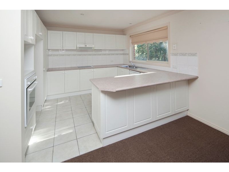 4A Fitzgerald Street, Ringwood East VIC 3135