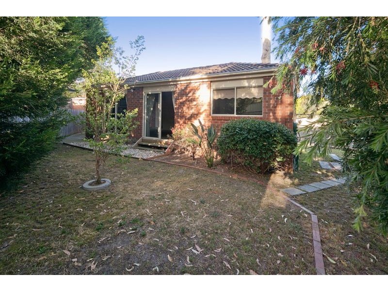 4A Fitzgerald Street, Ringwood East VIC 3135