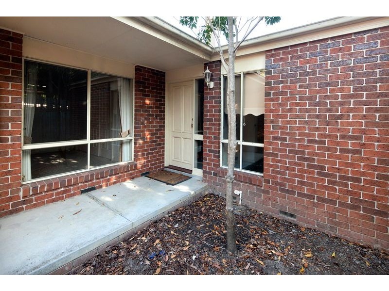 4A Fitzgerald Street, Ringwood East VIC 3135