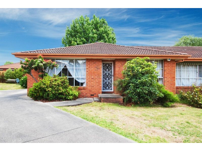4/31 Iris Cresent, Boronia VIC 3155