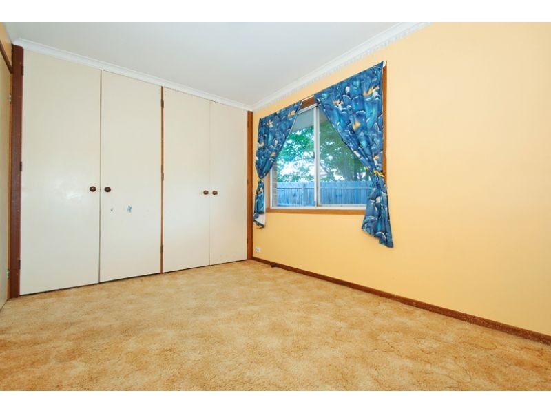 4/31 Iris Cresent, Boronia VIC 3155