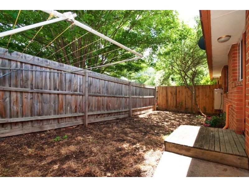 4/31 Iris Cresent, Boronia VIC 3155