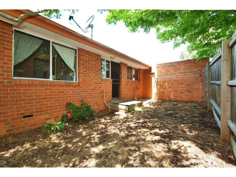 4/31 Iris Cresent, Boronia VIC 3155