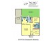 4/31 Iris Cresent, Boronia VIC 3155 Floorplan