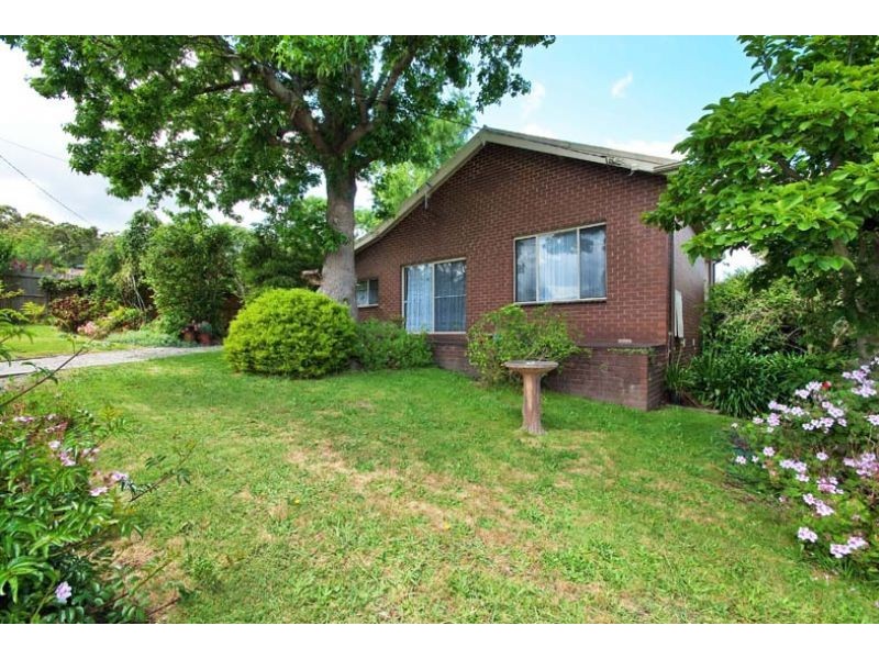 4 Landscape Drive, Boronia VIC 3155