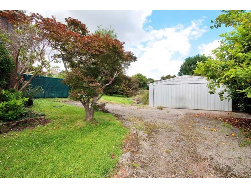 4 Landscape Drive, Boronia VIC 3155