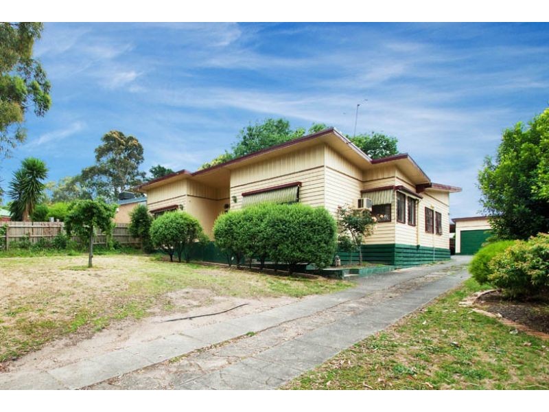 75 Landscape Drive, Boronia VIC 3155