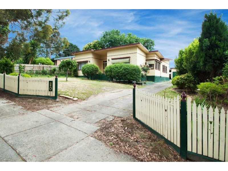75 Landscape Drive, Boronia VIC 3155