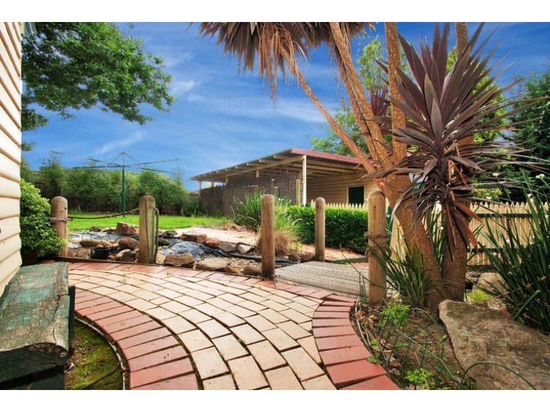 75 Landscape Drive, Boronia VIC 3155