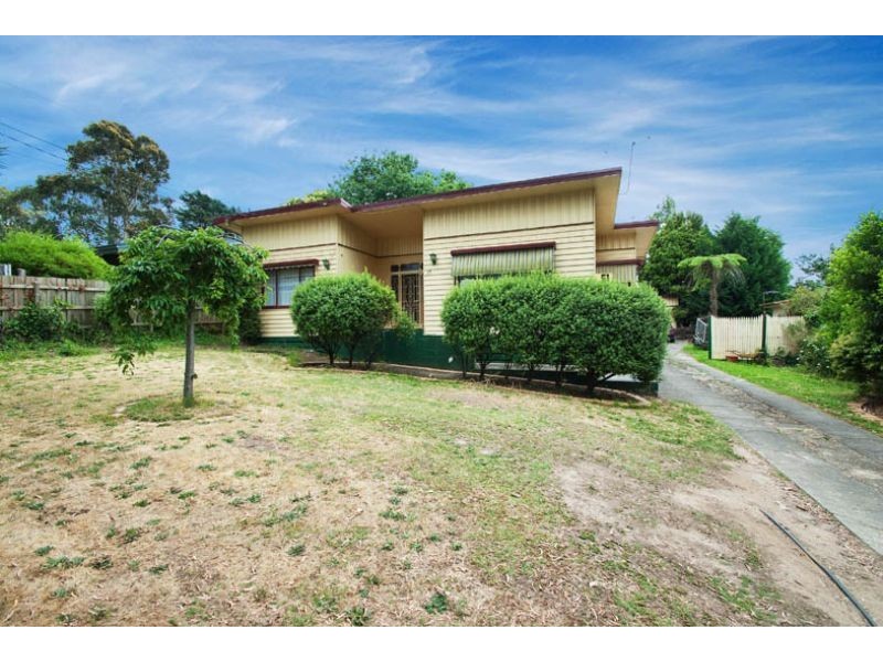 75 Landscape Drive, Boronia VIC 3155