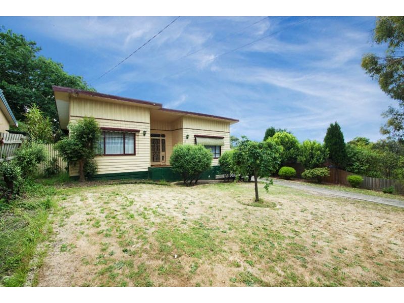 75 Landscape Drive, Boronia VIC 3155