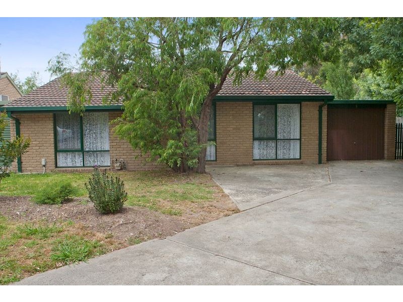 5/311 Canterbury Road, Bayswater North VIC 3153