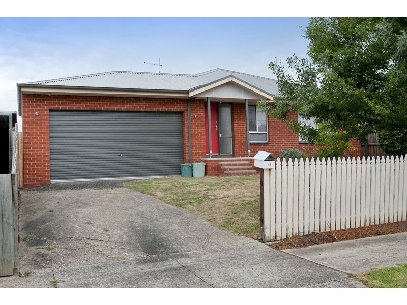 6 Wills Street, Boronia VIC 3155