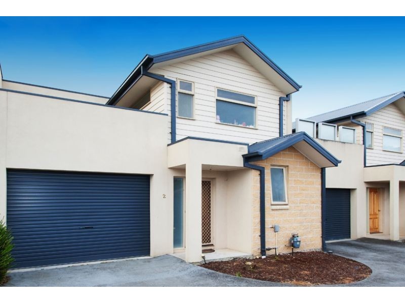 2/23 High Steet, Bayswater VIC 3153