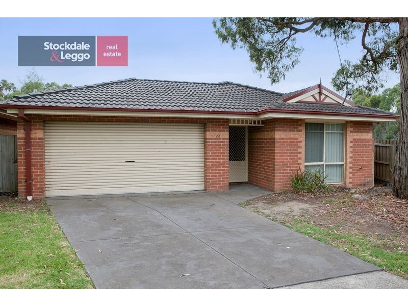 22/51 Bayfield Road West, Bayswater North VIC 3153