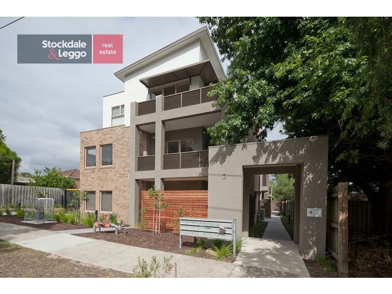 8/5 View Road, Bayswater VIC 3153