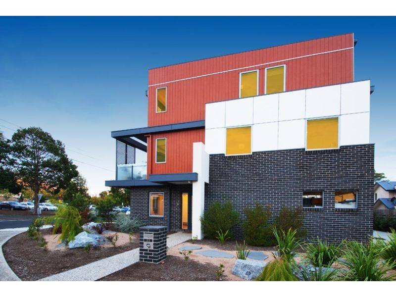 1/21 High Street, Bayswater VIC 3153