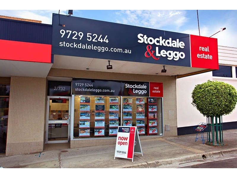 2/64 Station Street, Bayswater VIC 3153