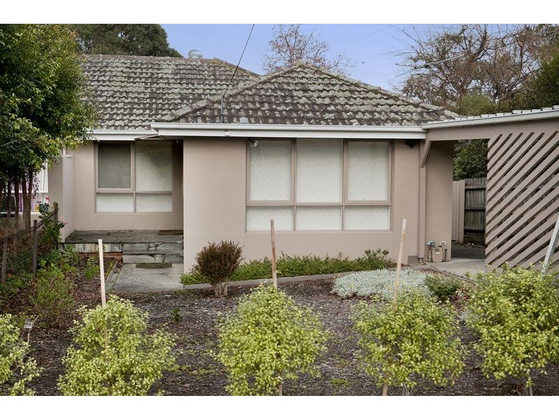 2/41 Orange Grove, Bayswater VIC 3153