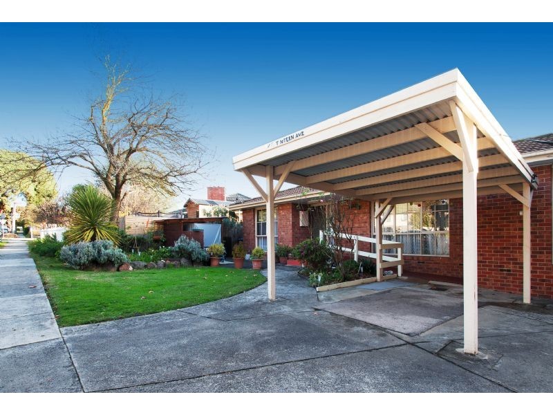 2/7 Tintern Avenue, Bayswater North VIC 3153