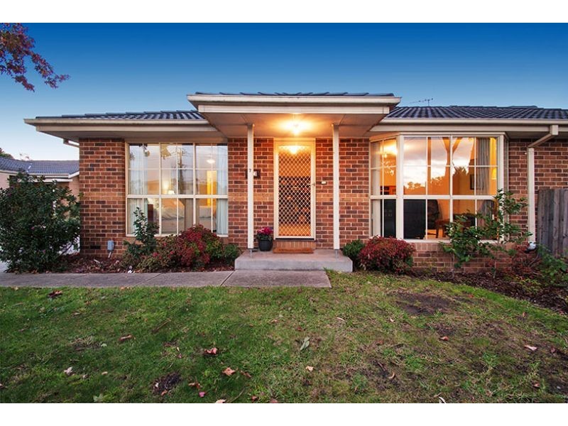 7/305-307 Canterbury Road, Bayswater North VIC 3153