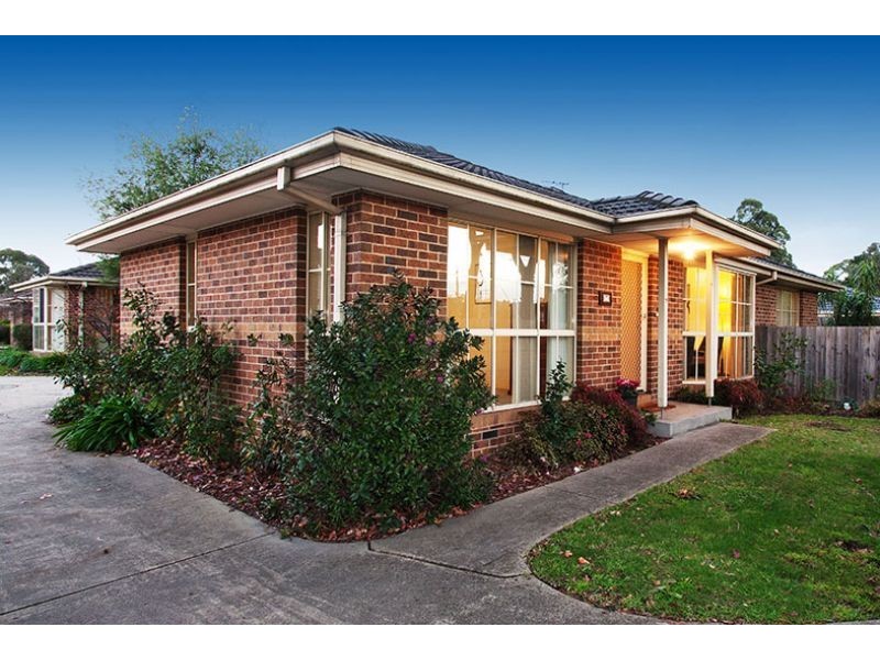 7/305-307 Canterbury Road, Bayswater North VIC 3153