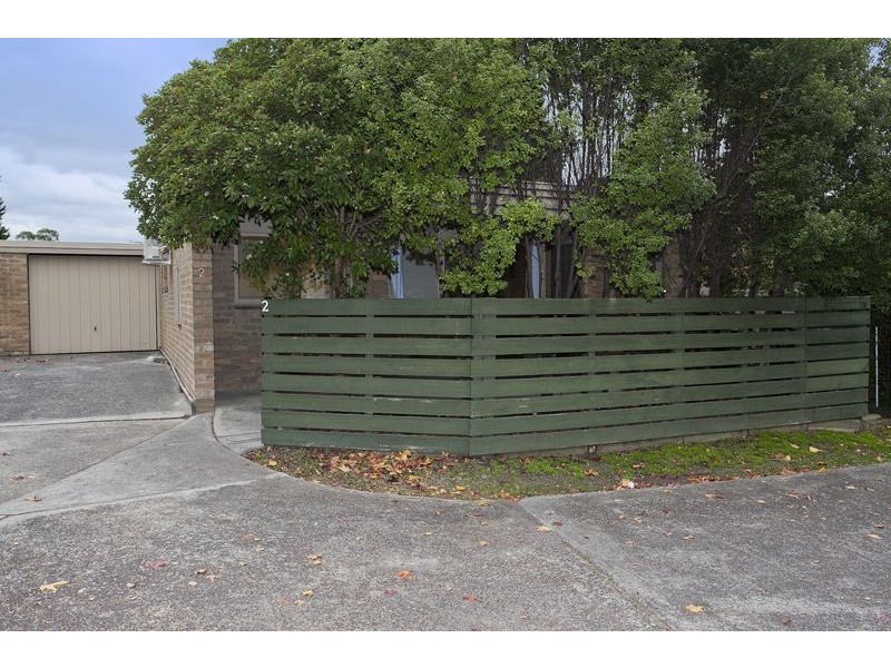 2/12-14 Hamilton Road, Bayswater North VIC 3153