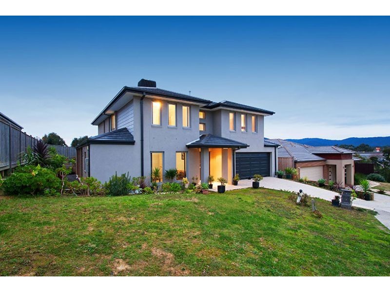 4 James Hosie Court, Bayswater North VIC 3153