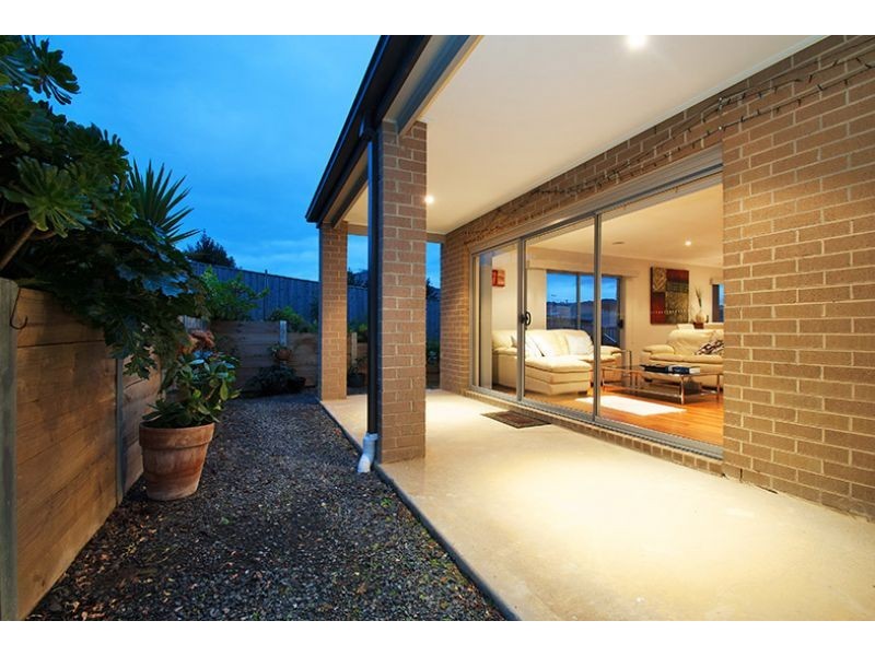 4 James Hosie Court, Bayswater North VIC 3153