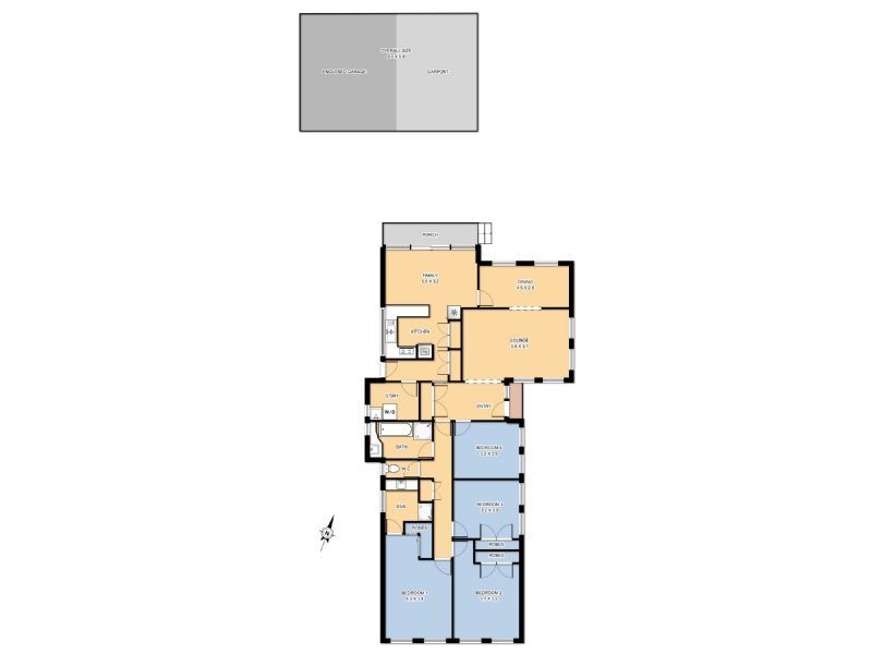 2 Winchester Drive, Bayswater North VIC 3153