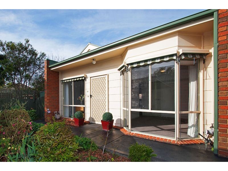 19/74 Warrandyte Road, Ringwood VIC 3134