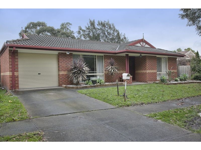 7 Skye Court, Bayswater North VIC 3153