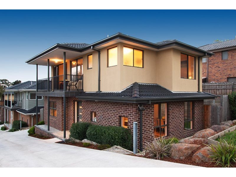 1/68 Bayview Rise, Bayswater North VIC 3153