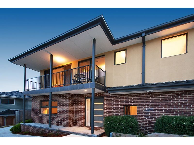 1/68 Bayview Rise, Bayswater North VIC 3153