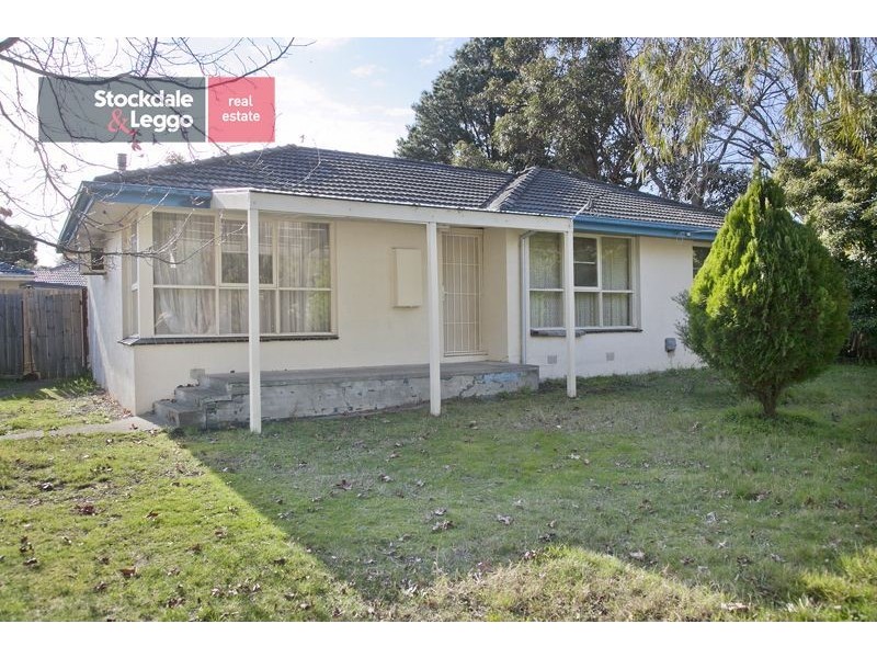9-11 Hamilton Road, Bayswater North VIC 3153
