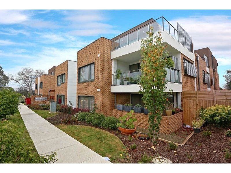 11/7 Birch Street, Bayswater VIC 3153