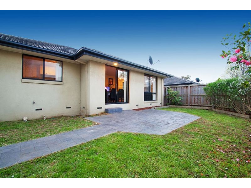 3/361 Bayswater Road, Bayswater North VIC 3153